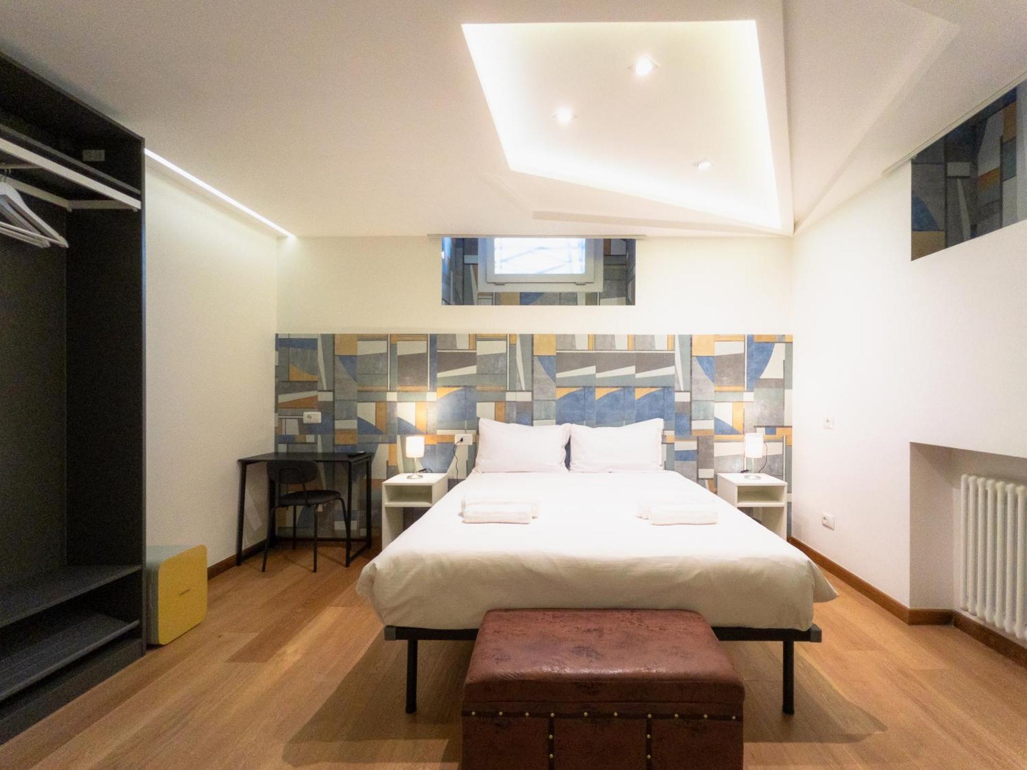 Rrrapido Holy Suites And Rooms - Via Sardegna Милан Экстерьер фото